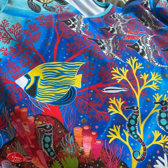 Blackmilk - A Reef Wonderland - BFT - NWT limited - Picture 10 of 14